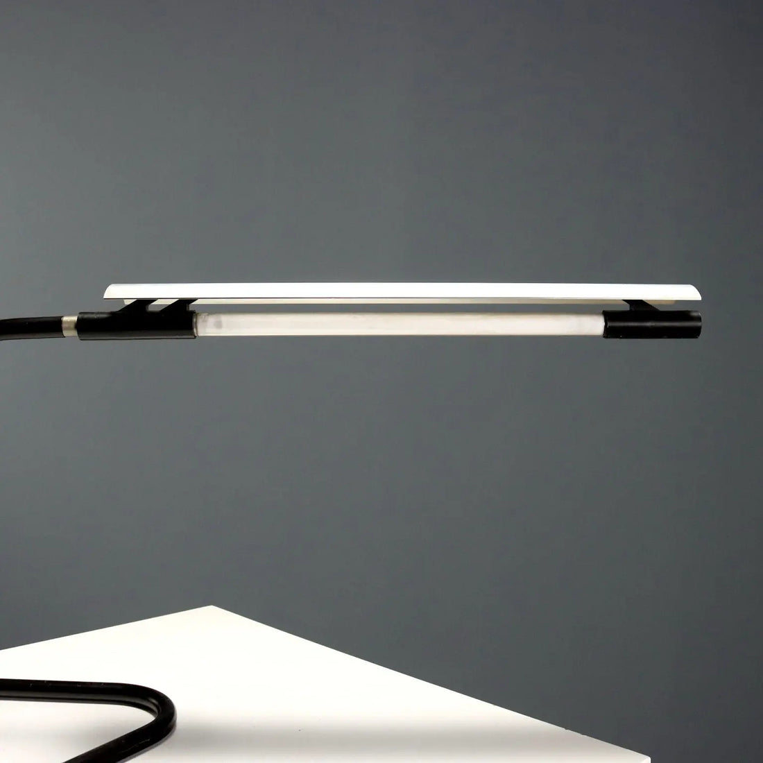 Flos Tubino Lamp Vintage Design F.lli Castiglioni 1960s-1970s