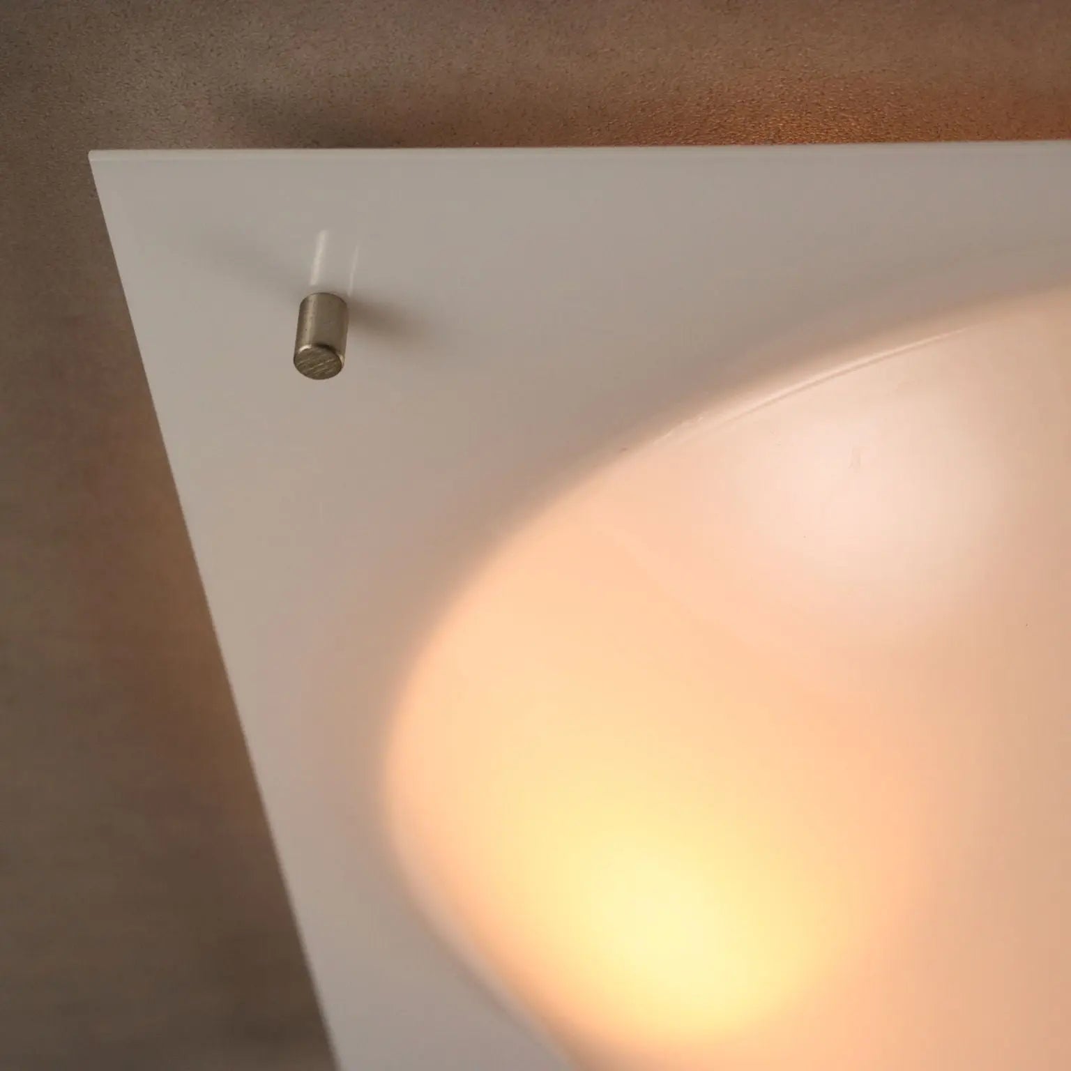 O-Luce 199-B Vintage Lamp Design Giuseppe Ostuni Italy 1950s