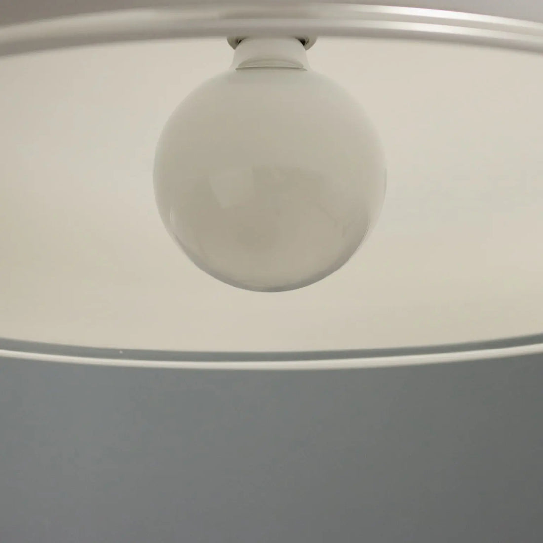 Vintage Lamp iGuzzini Methacrylate Design Italy 1970s