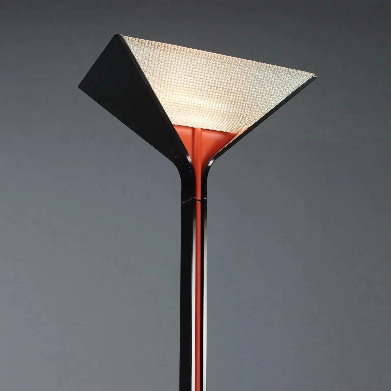 Flos Papillona Lamp Vintage Design Tobia Scarpa 1980s