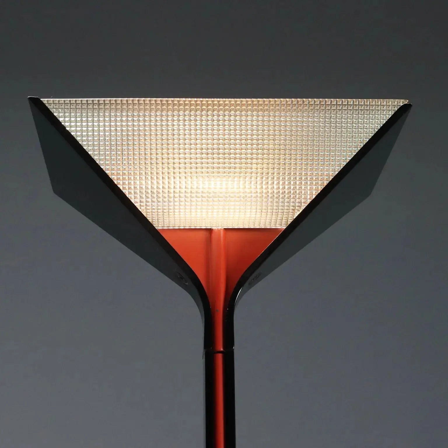 Flos Papillona Lamp Vintage Design Tobia Scarpa 1980s
