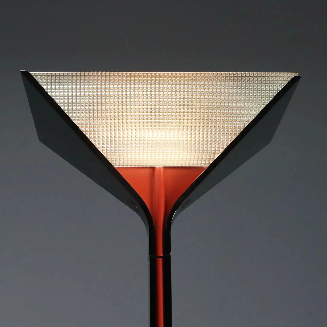 Flos Papillona Lamp Vintage Design Tobia Scarpa 1980s