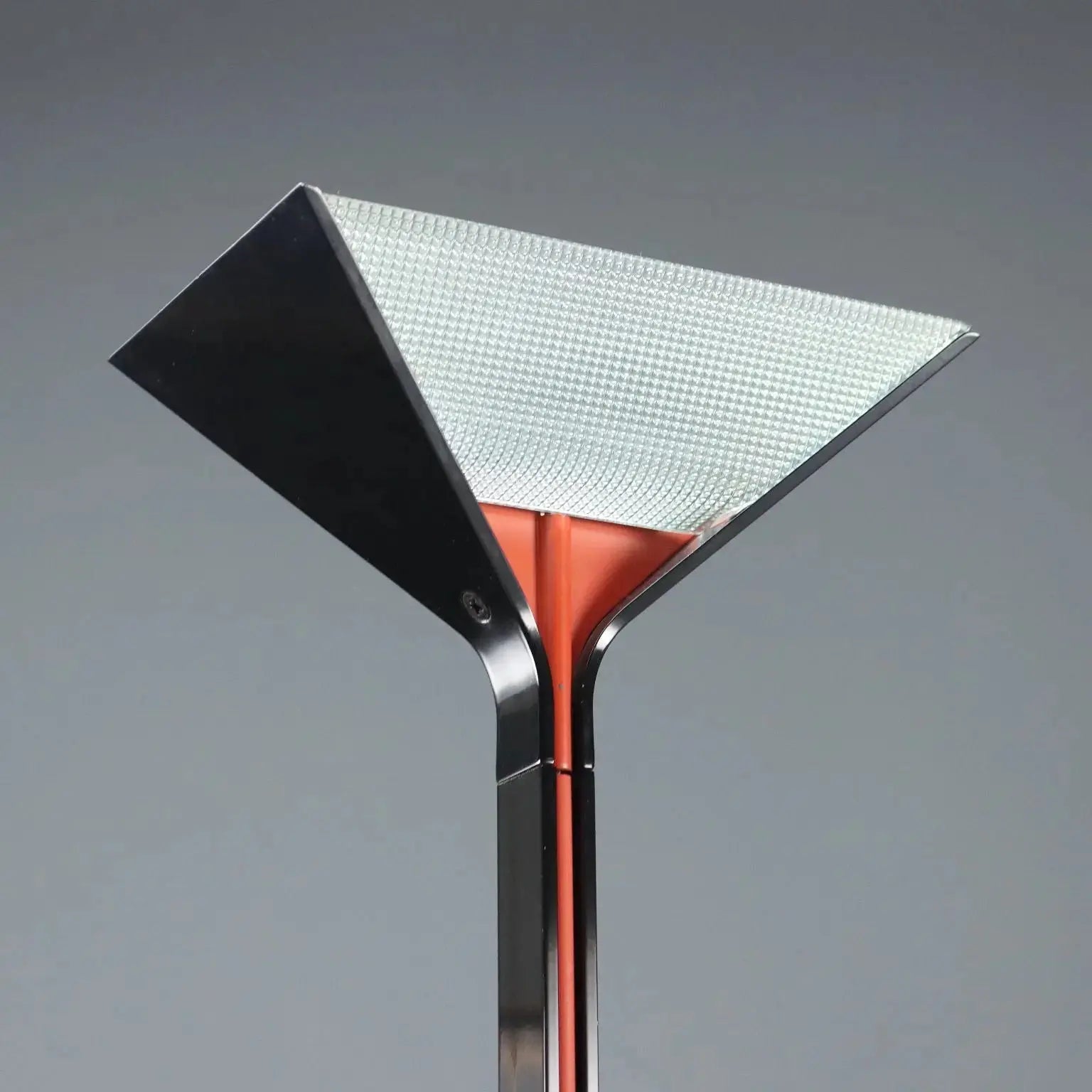 Flos Papillona Lamp Vintage Design Tobia Scarpa 1980s