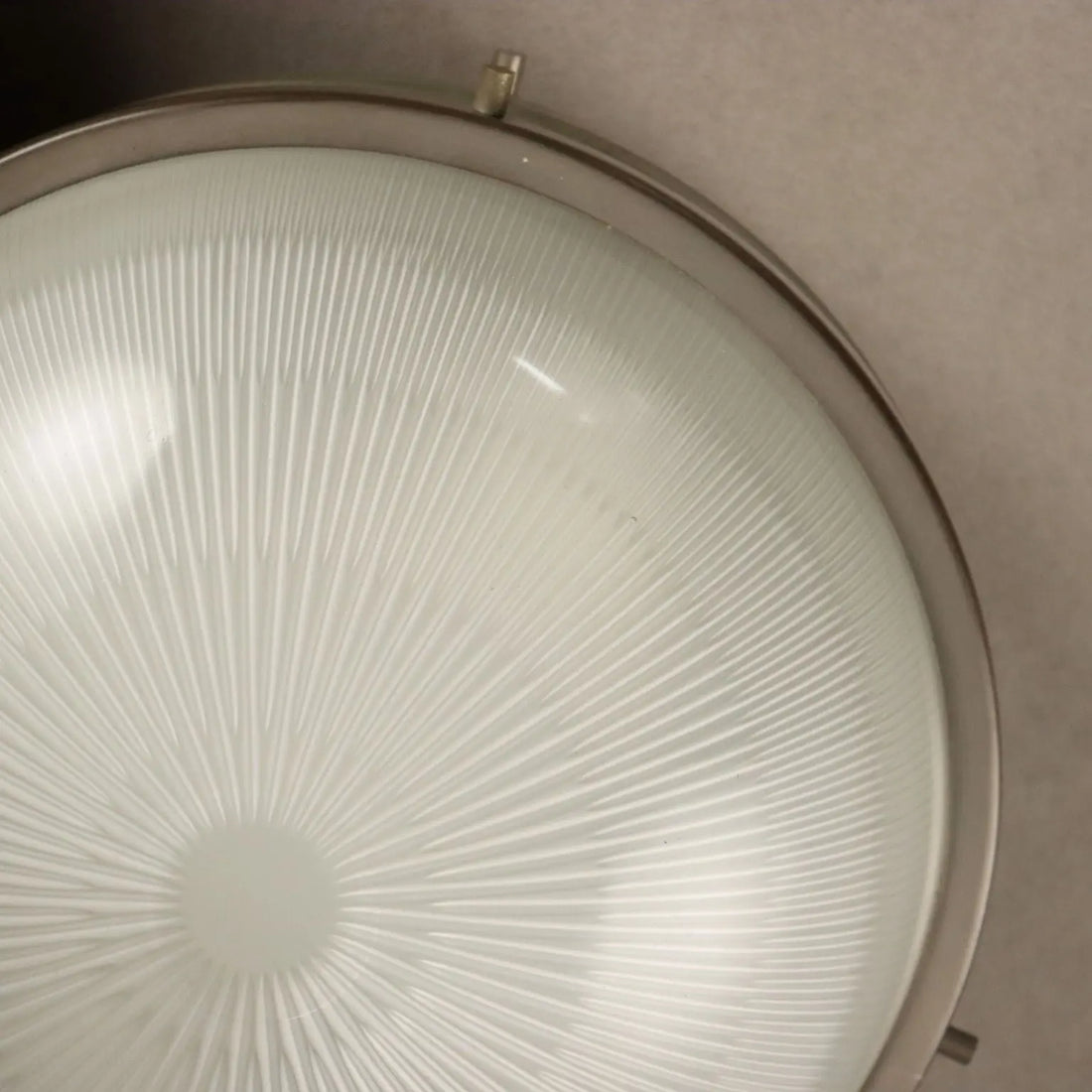 Vintage Lamps Artemide Sigma Design Sergio Mazza 1960s