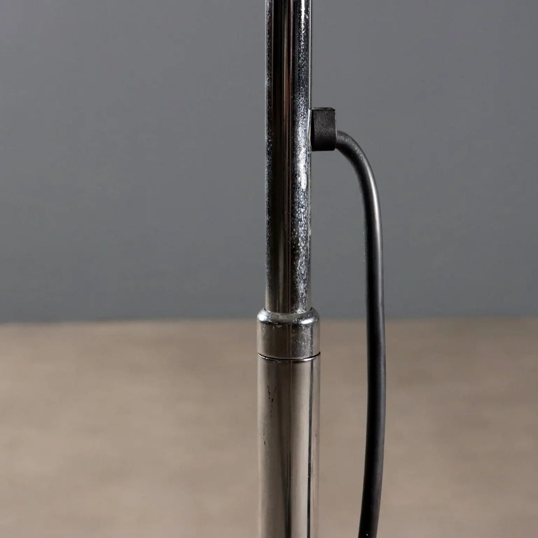 Skipper Mezzaluna Lamp Vintage Design Bruno Gecchelin 1970s
