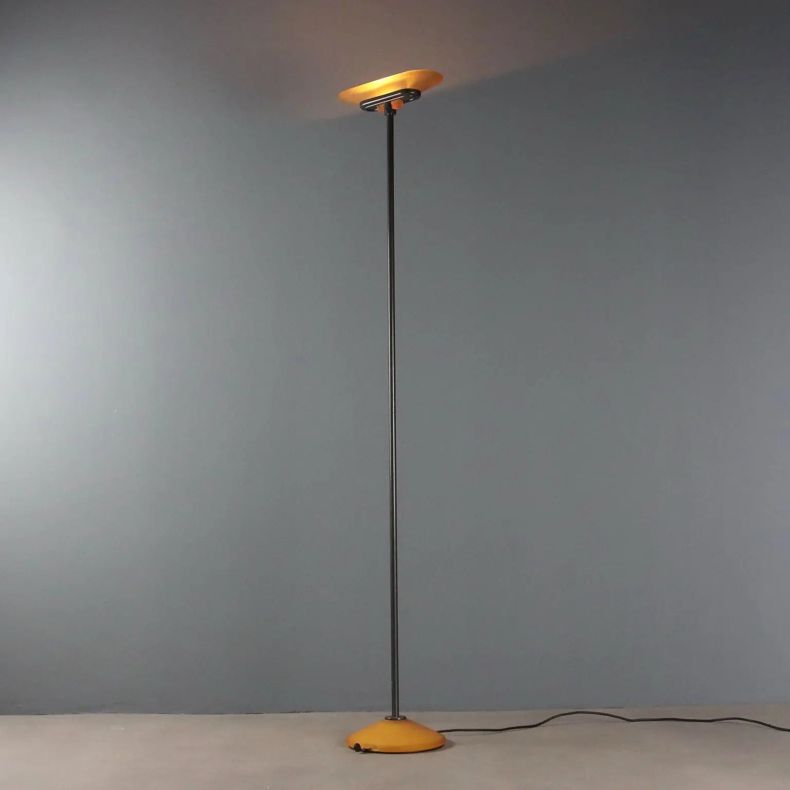 Arteluce Jill Lamp Vintage Design King Miranda & Arnaldi 1980s