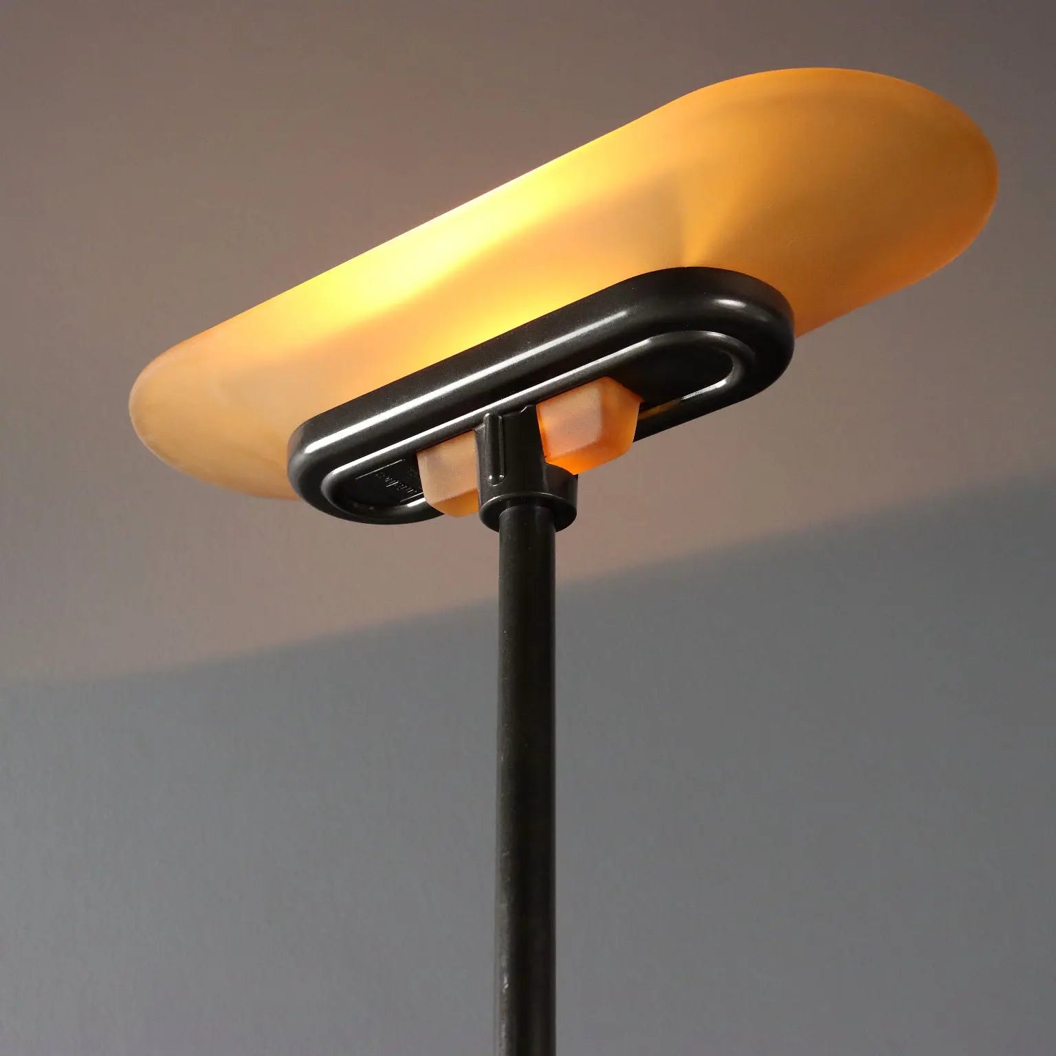 Arteluce Jill Lamp Vintage Design King Miranda & Arnaldi 1980s
