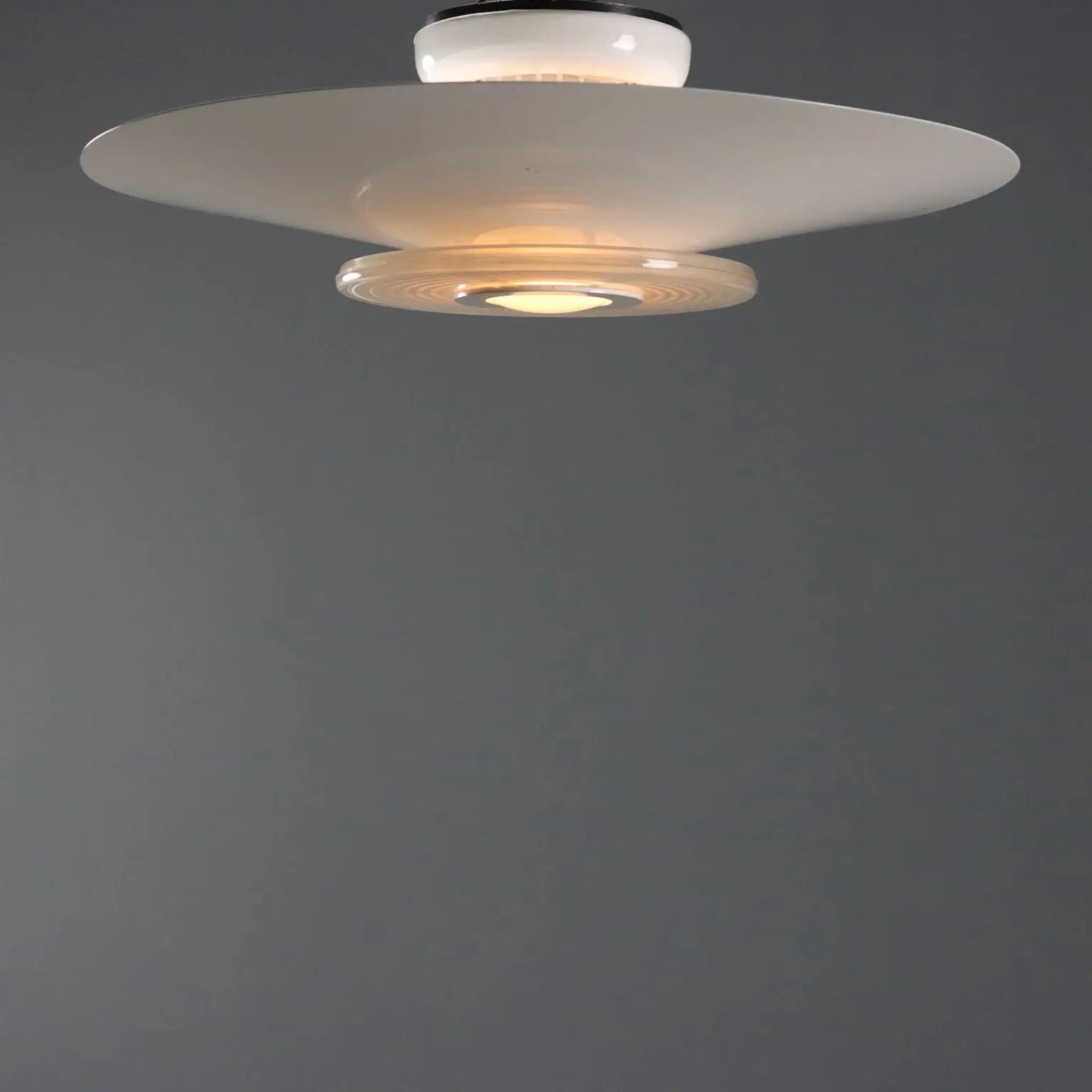 Flos Moni 1190-1200 Lamp Vintage Design Achille Castiglioni