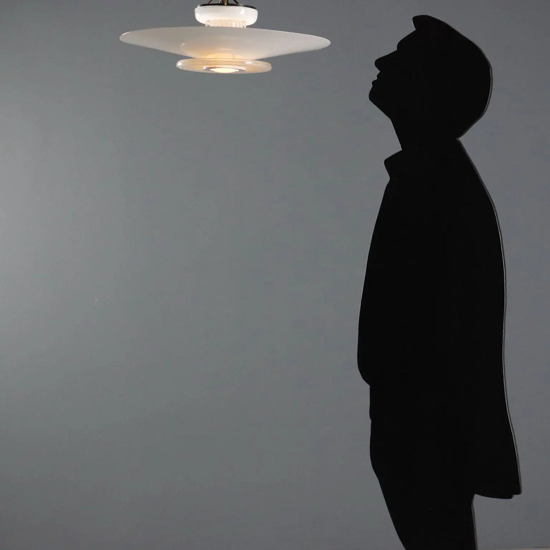 Flos Moni 1190-1200 Lamp Vintage Design Achille Castiglioni