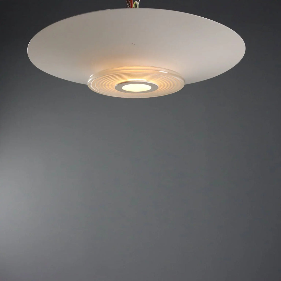 Flos Moni 1190-1200 Lamp Vintage Design Achille Castiglioni