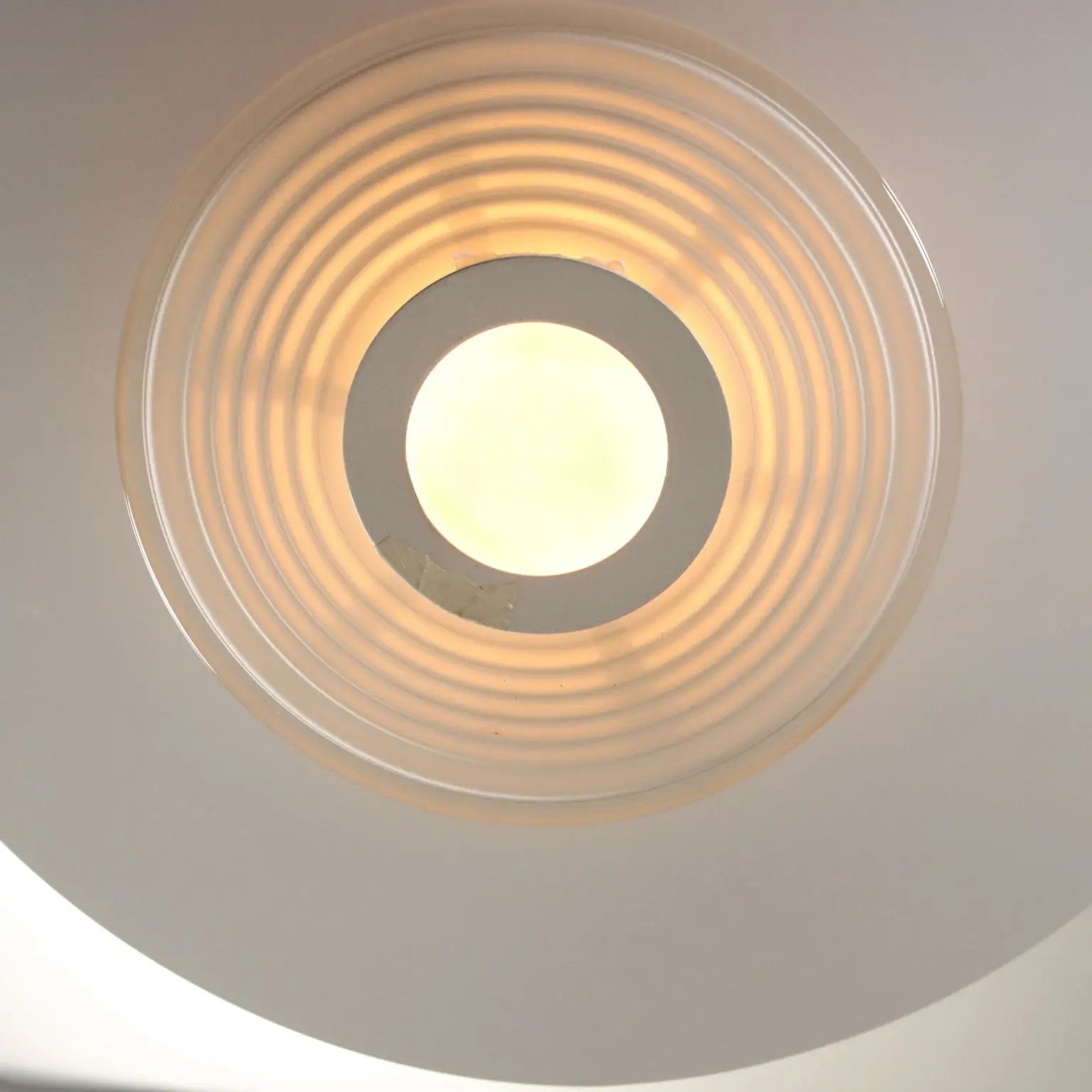 Flos Moni 1190-1200 Lamp Vintage Design Achille Castiglioni