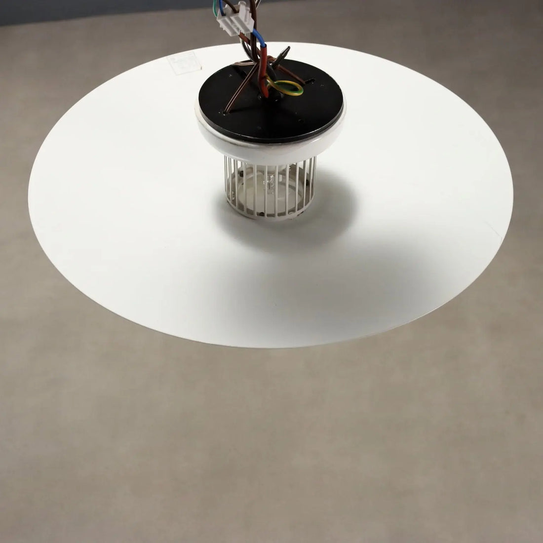Flos Moni 1190-1200 Lamp Vintage Design Achille Castiglioni