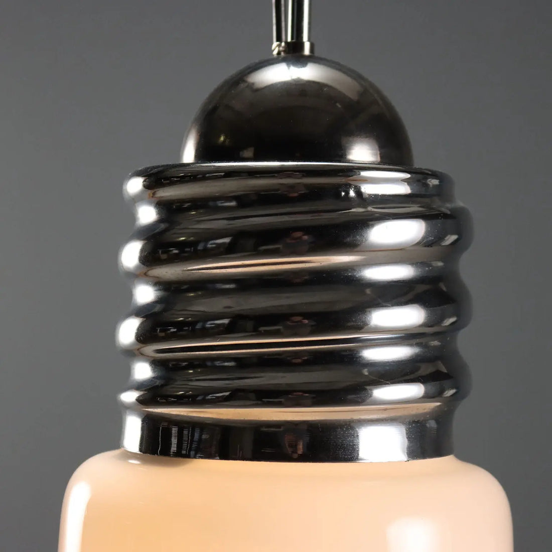 Vintage Arianna Lamp Design Pietro Brombin Italy 1970s