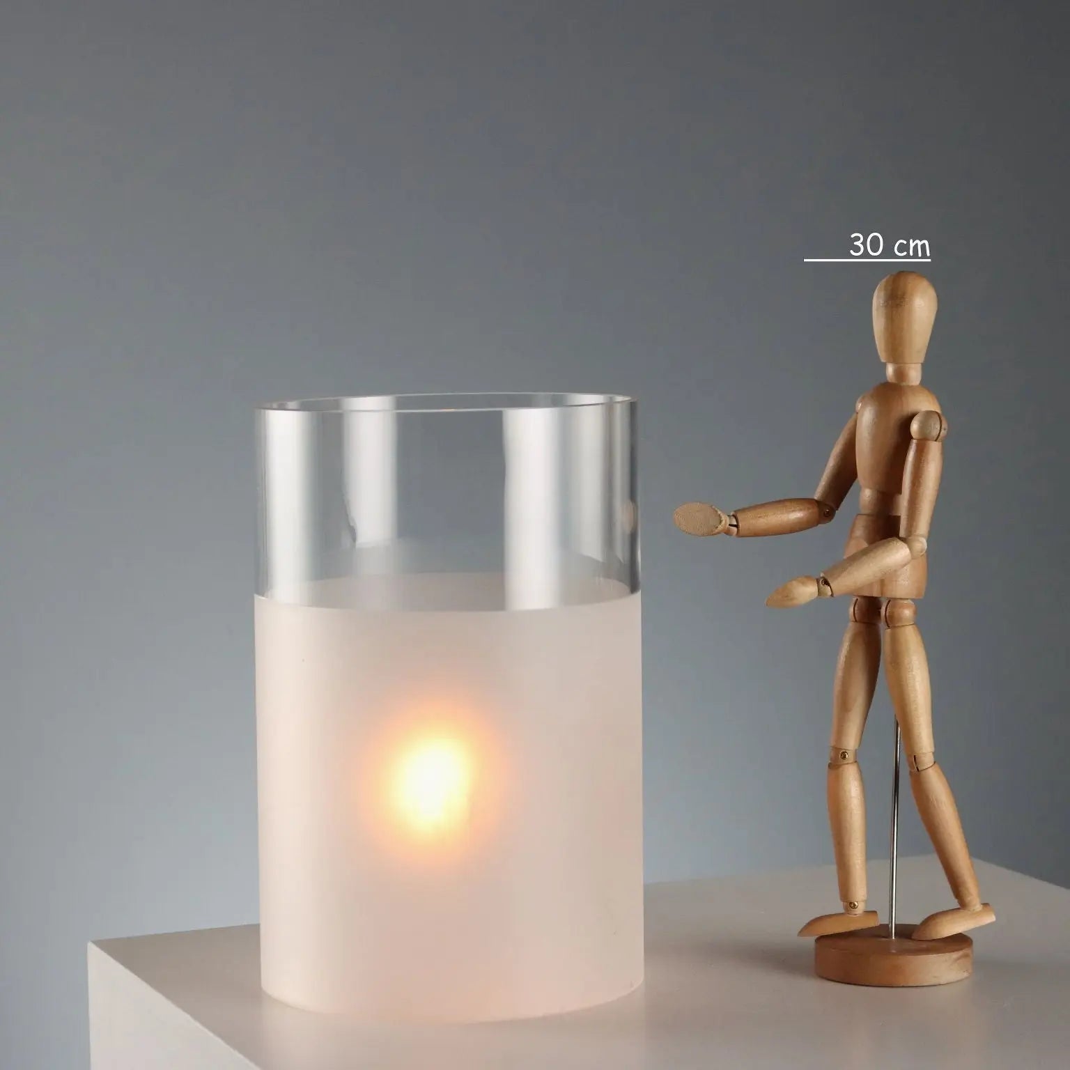 FontanaArte Fatua Lamp Vintage Design Guido Rosati Italy 1970s