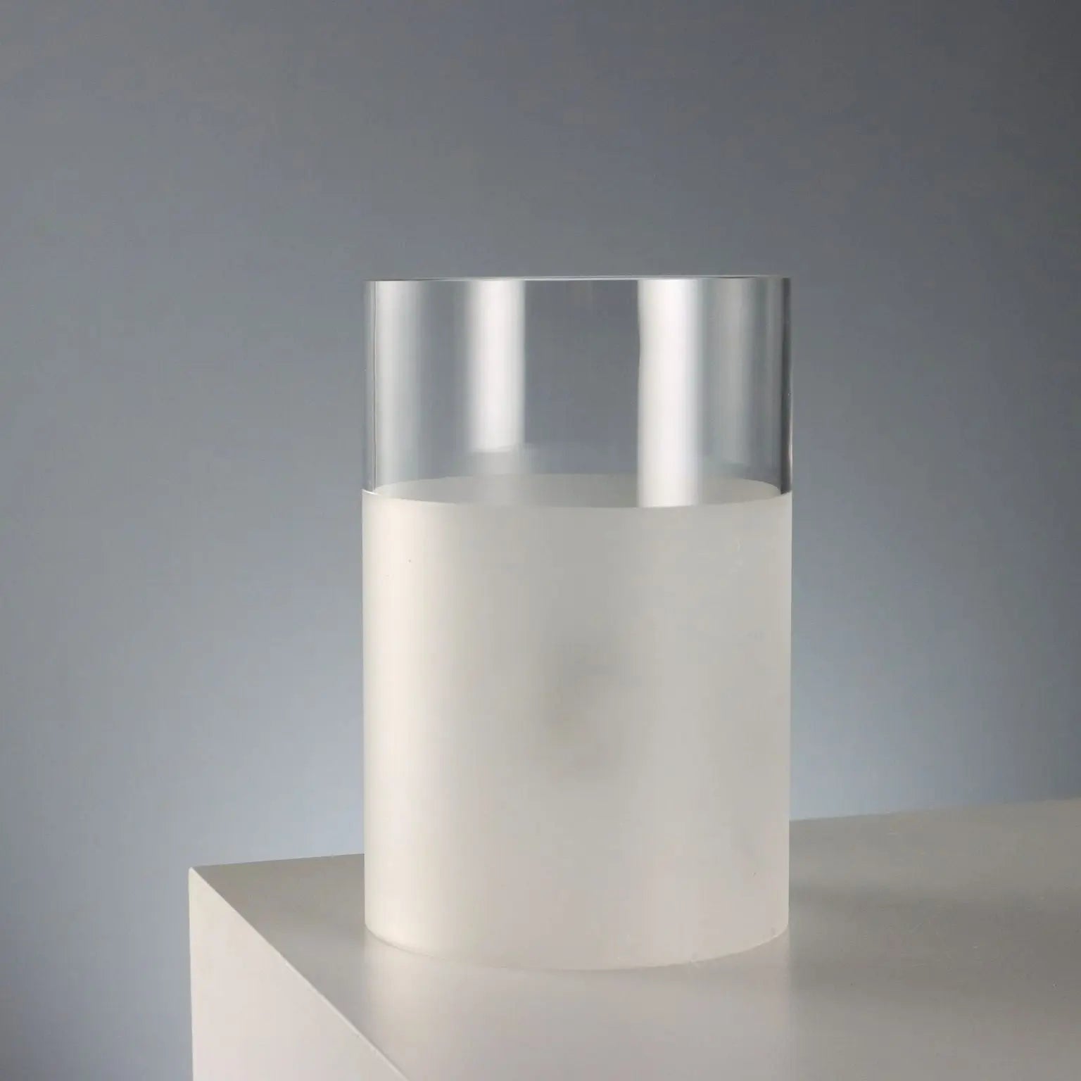 FontanaArte Fatua Lamp Vintage Design Guido Rosati Italy 1970s