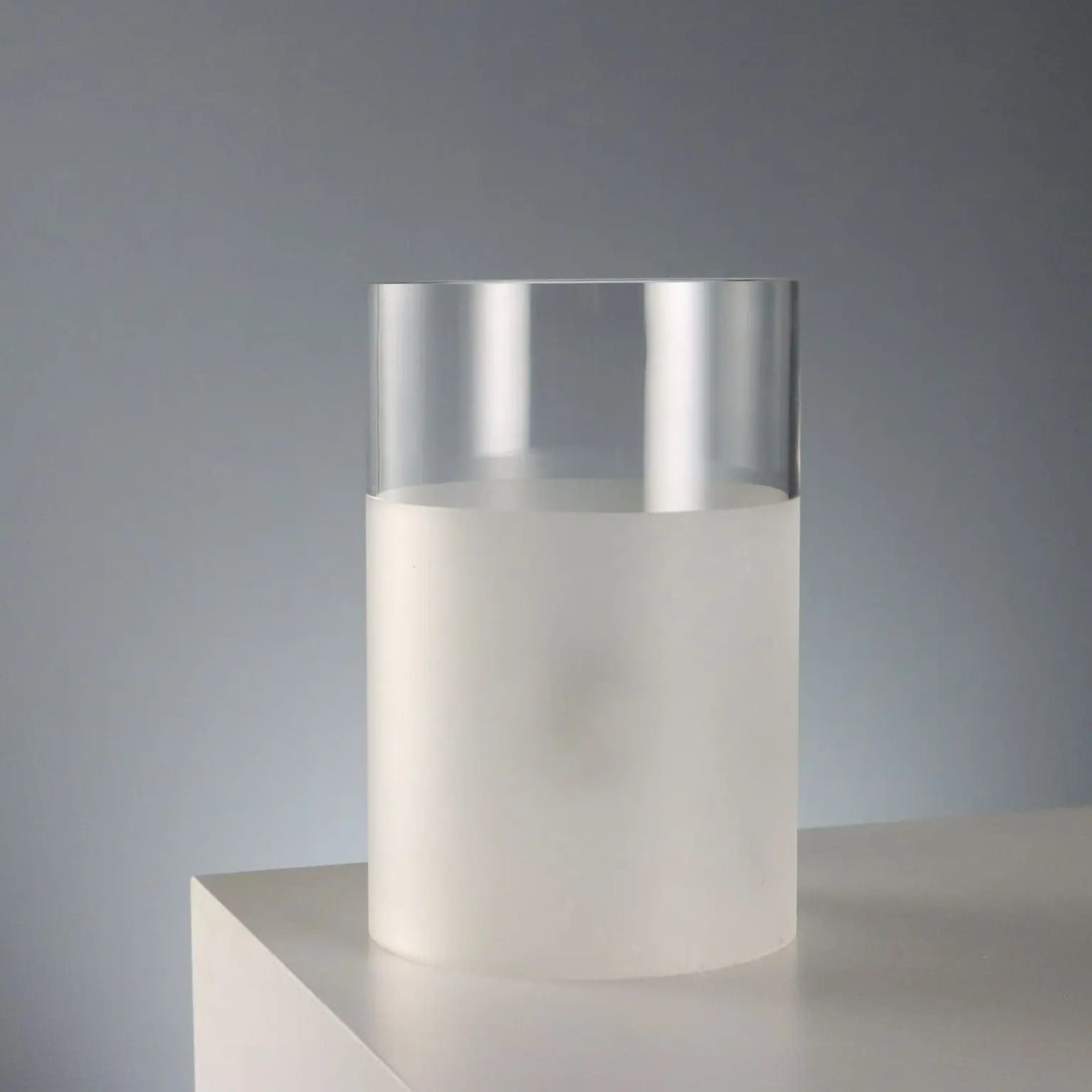 FontanaArte Fatua Lamp Vintage Design Guido Rosati Italy 1970s