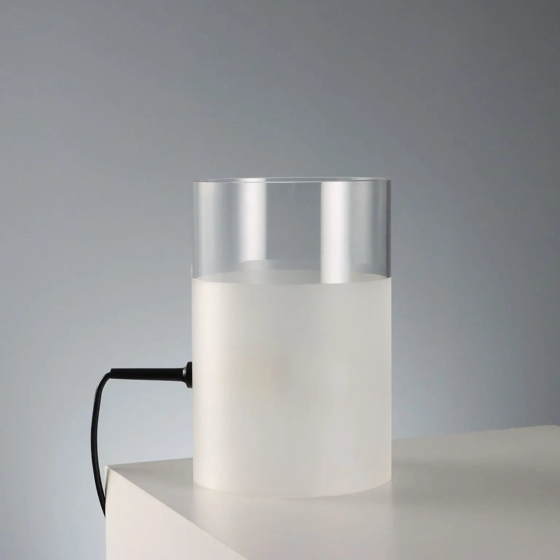 FontanaArte Fatua Lamp Vintage Design Guido Rosati Italy 1970s
