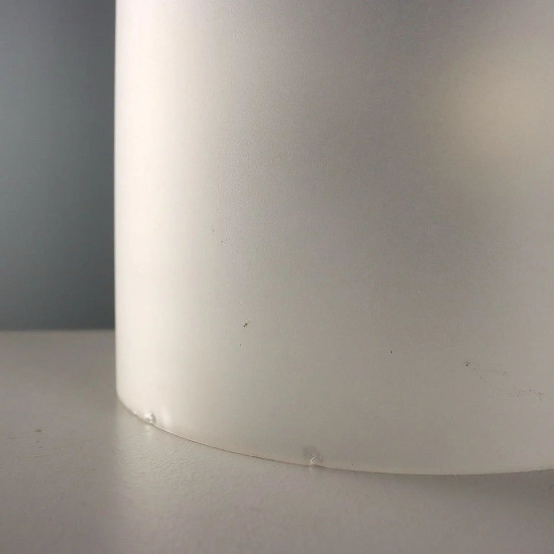 FontanaArte Fatua Lamp Vintage Design Guido Rosati Italy 1970s
