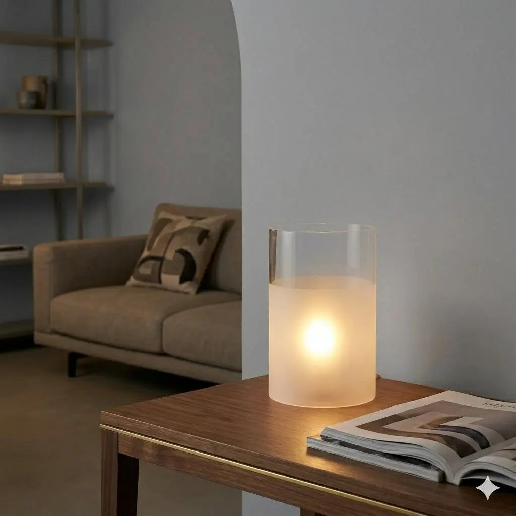 FontanaArte Fatua Lamp Vintage Design Guido Rosati Italy 1970s