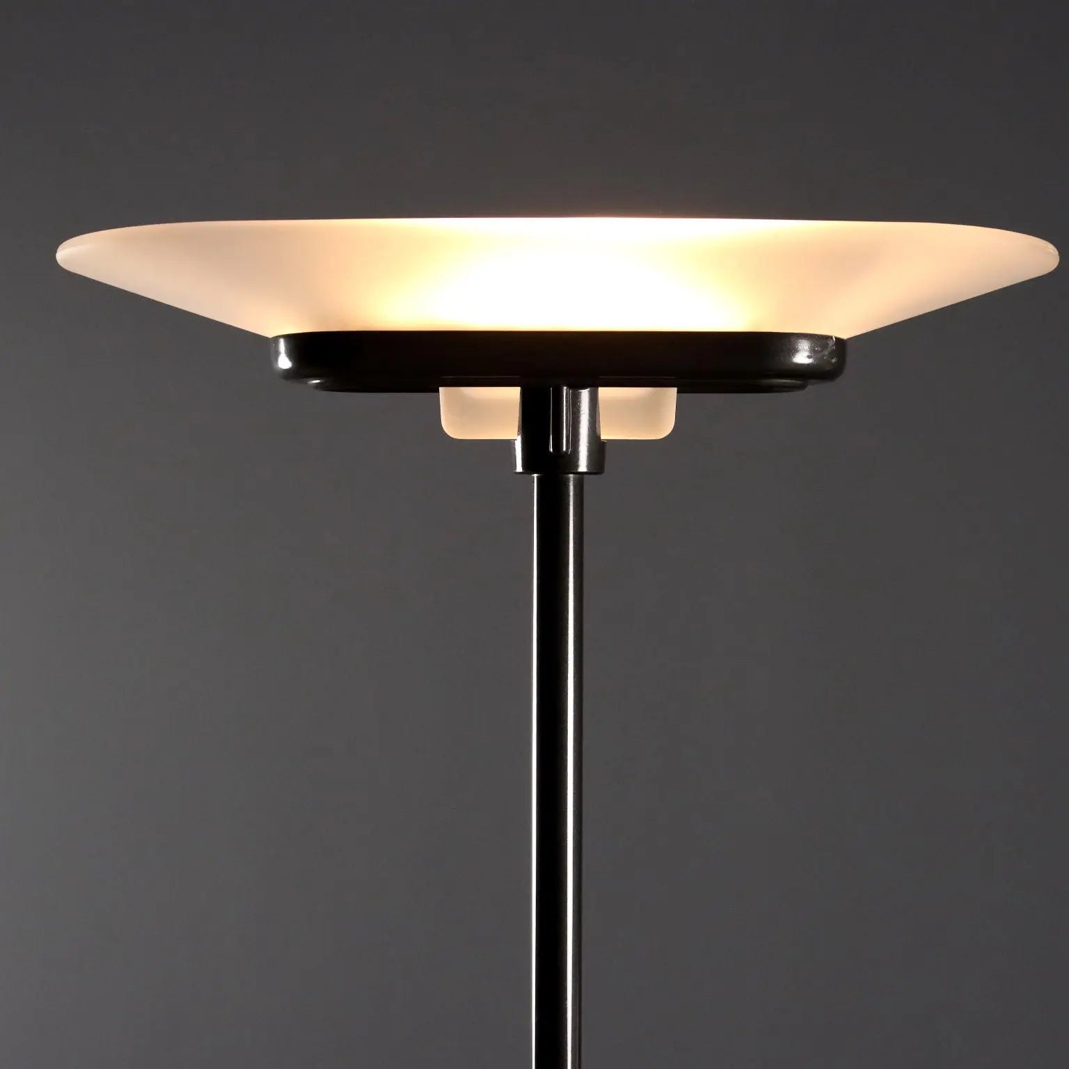 Arteluce Jill Lamp Vintage Design King Miranda & Arnaldi 1980s
