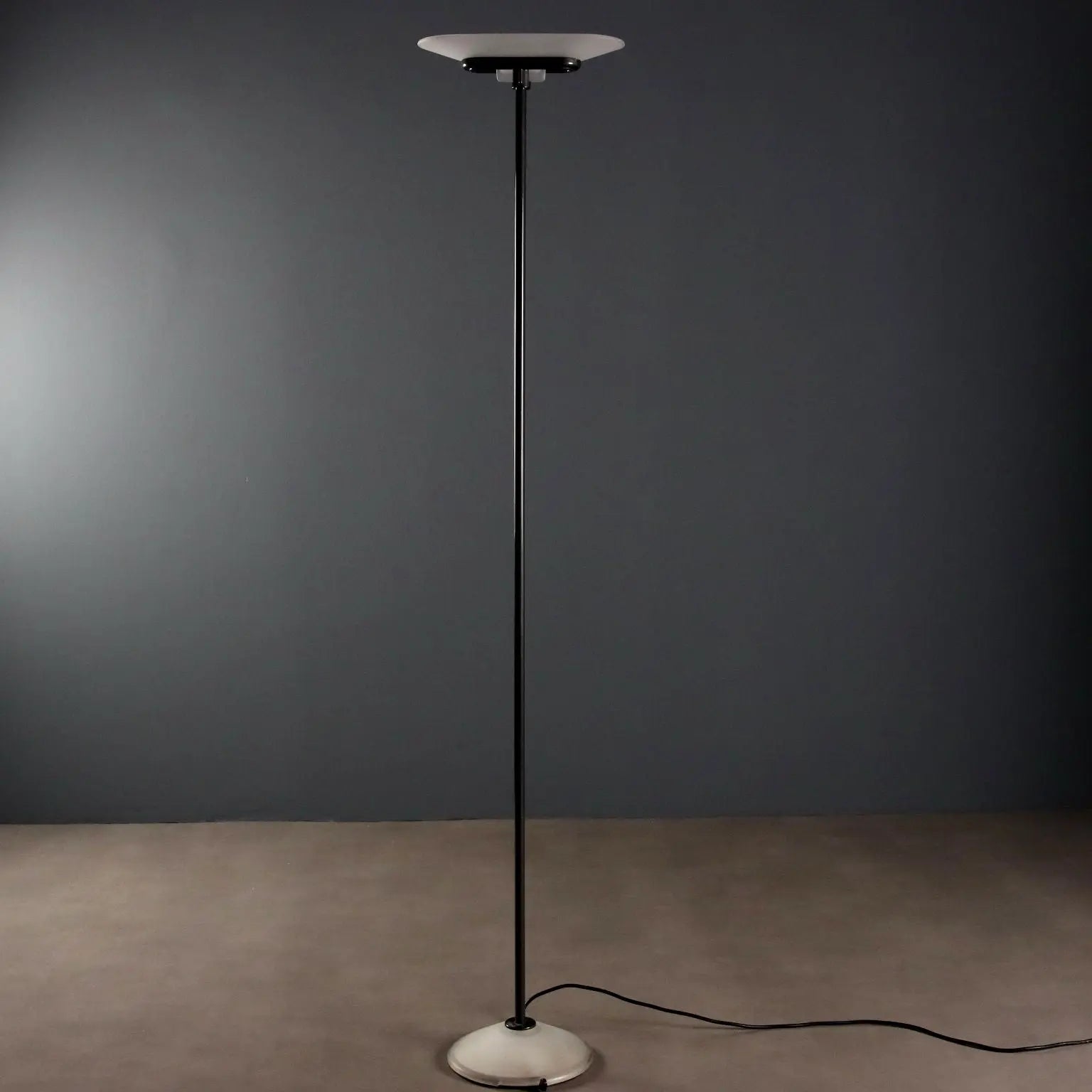 Arteluce Jill Lamp Vintage Design King Miranda & Arnaldi 1980s