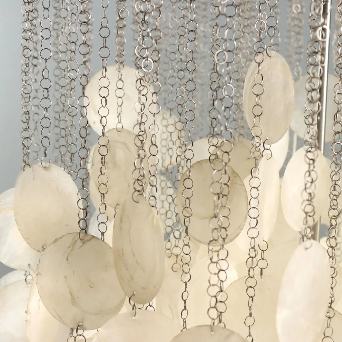 Vintage Lamp Verner Panton Design Denmark 1960s-1970s
