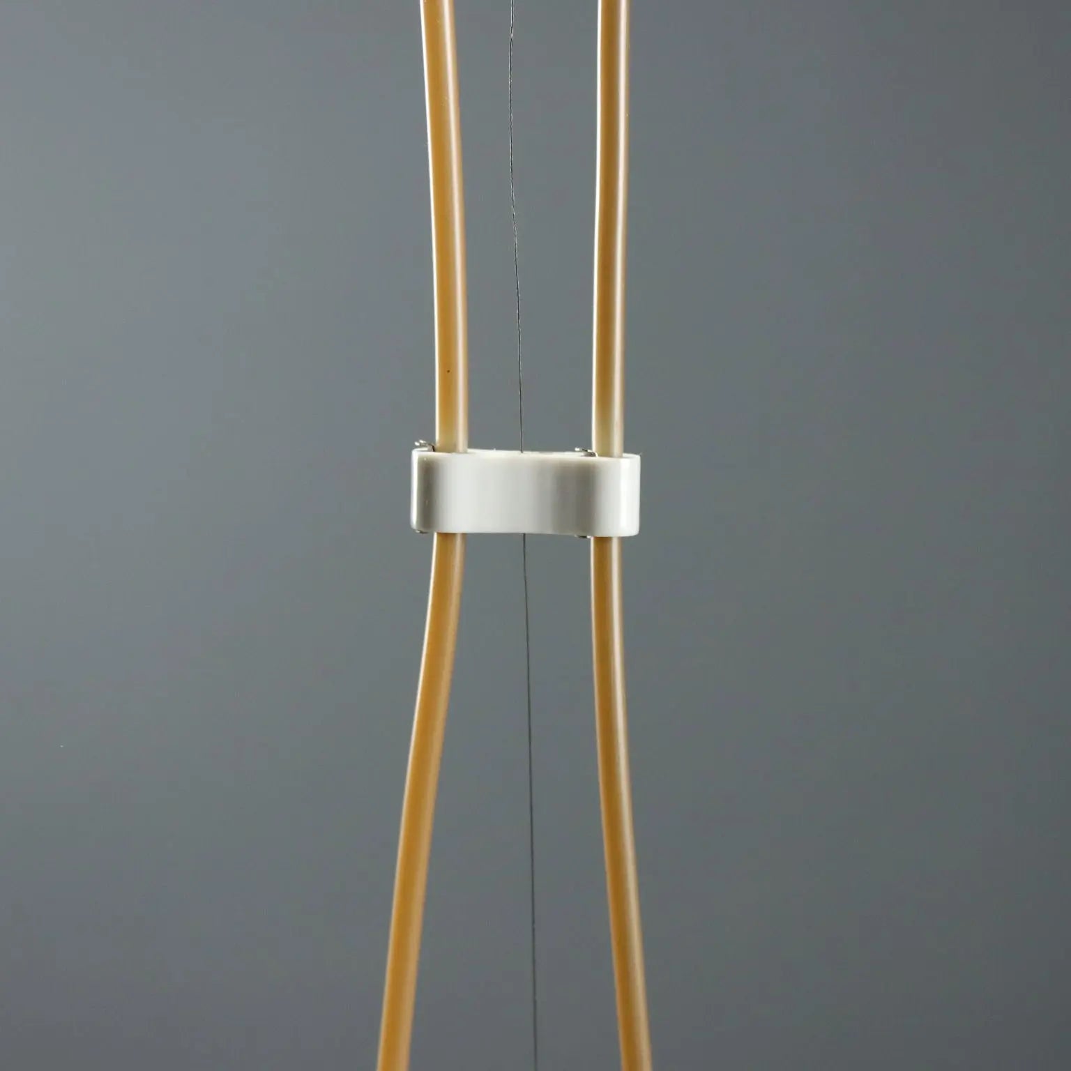 Vintage Lamp Design Donato Savoie for Ingo Maurer Italy 1980s