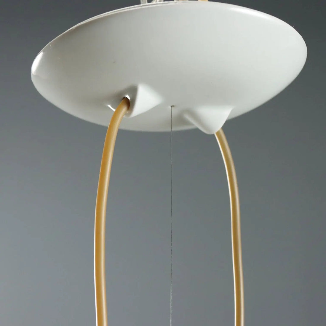 Vintage Lamp Design Donato Savoie for Ingo Maurer Italy 1980s