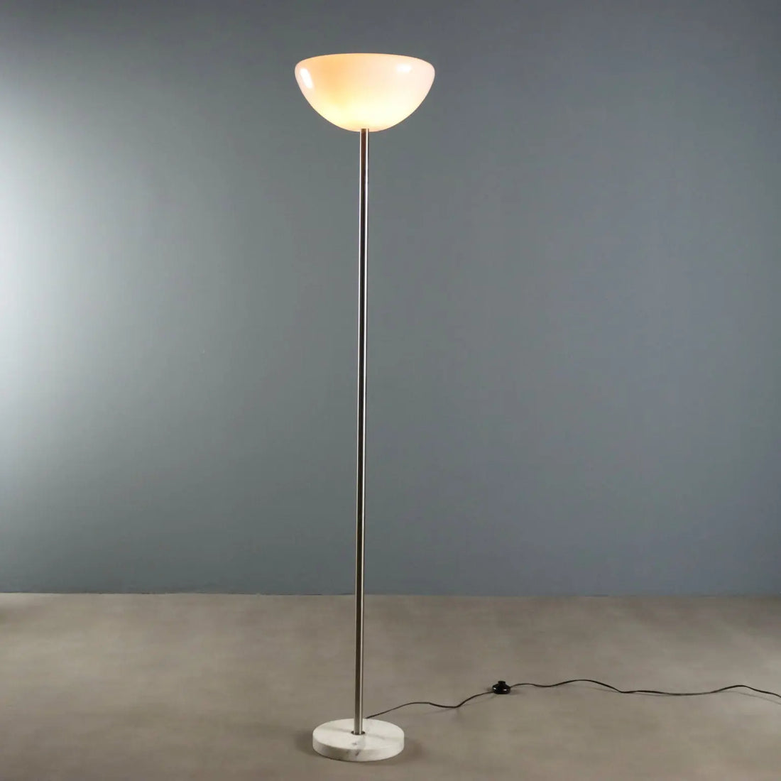Vintage Lamp Flos Papavero Design F.lli Castiglioni 1960s