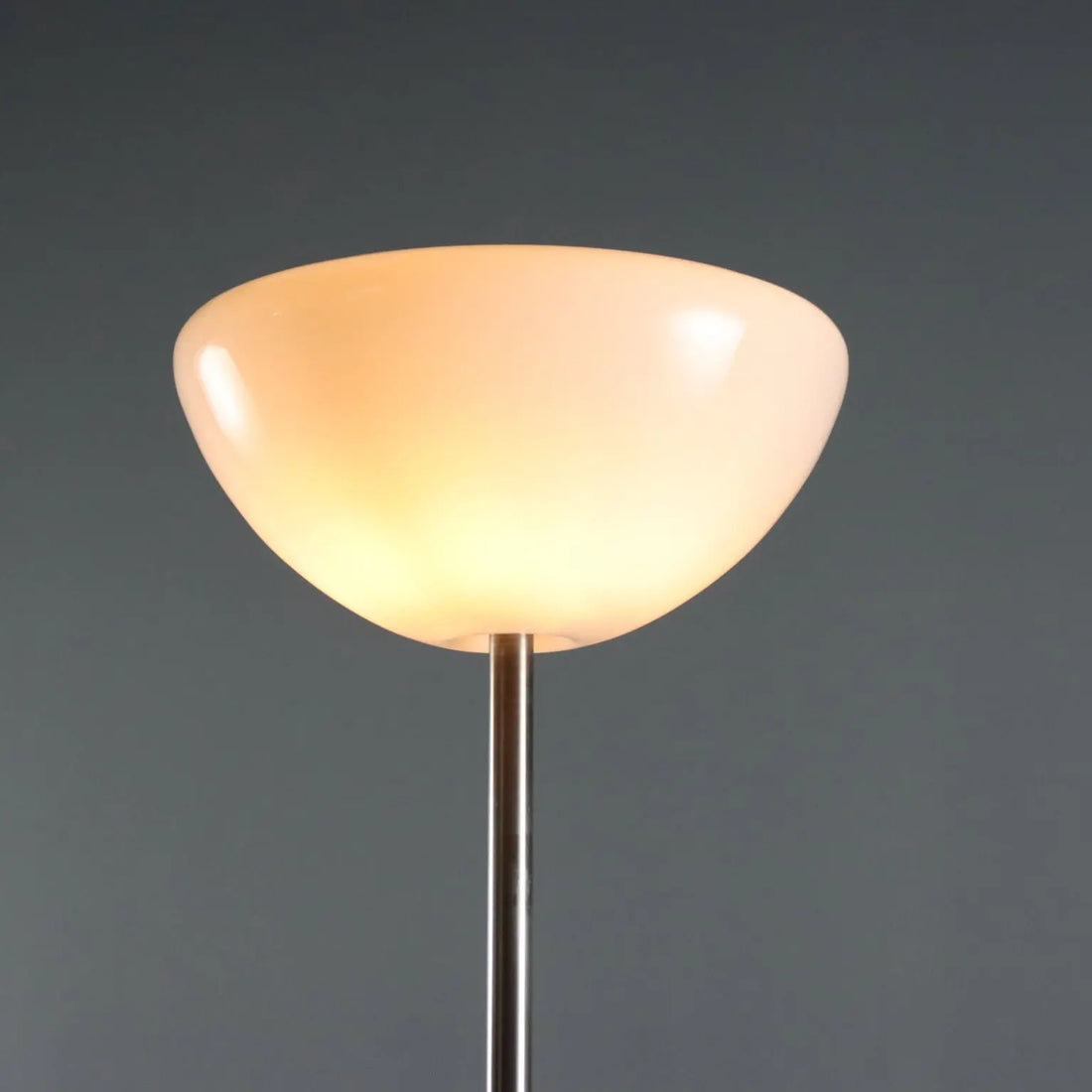 Vintage Lamp Flos Papavero Design F.lli Castiglioni 1960s