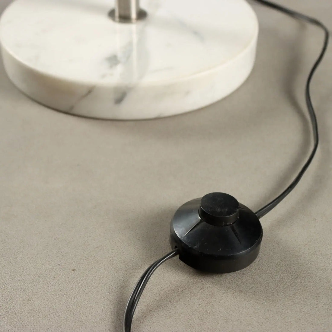 Vintage Lamp Flos Papavero Design F.lli Castiglioni 1960s