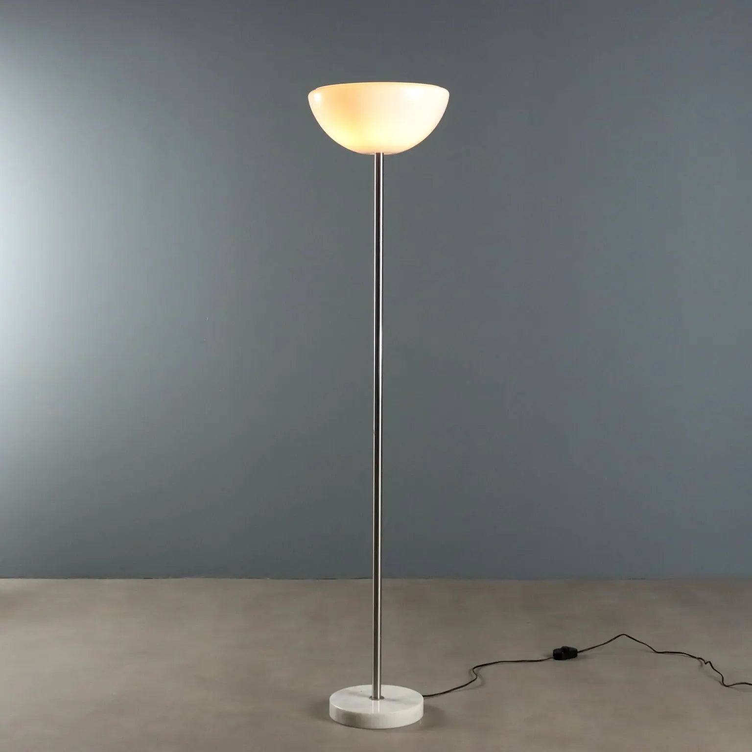 Flos Papavero Lamp Vintage Design Achille and P. Giacomo Castiglioni