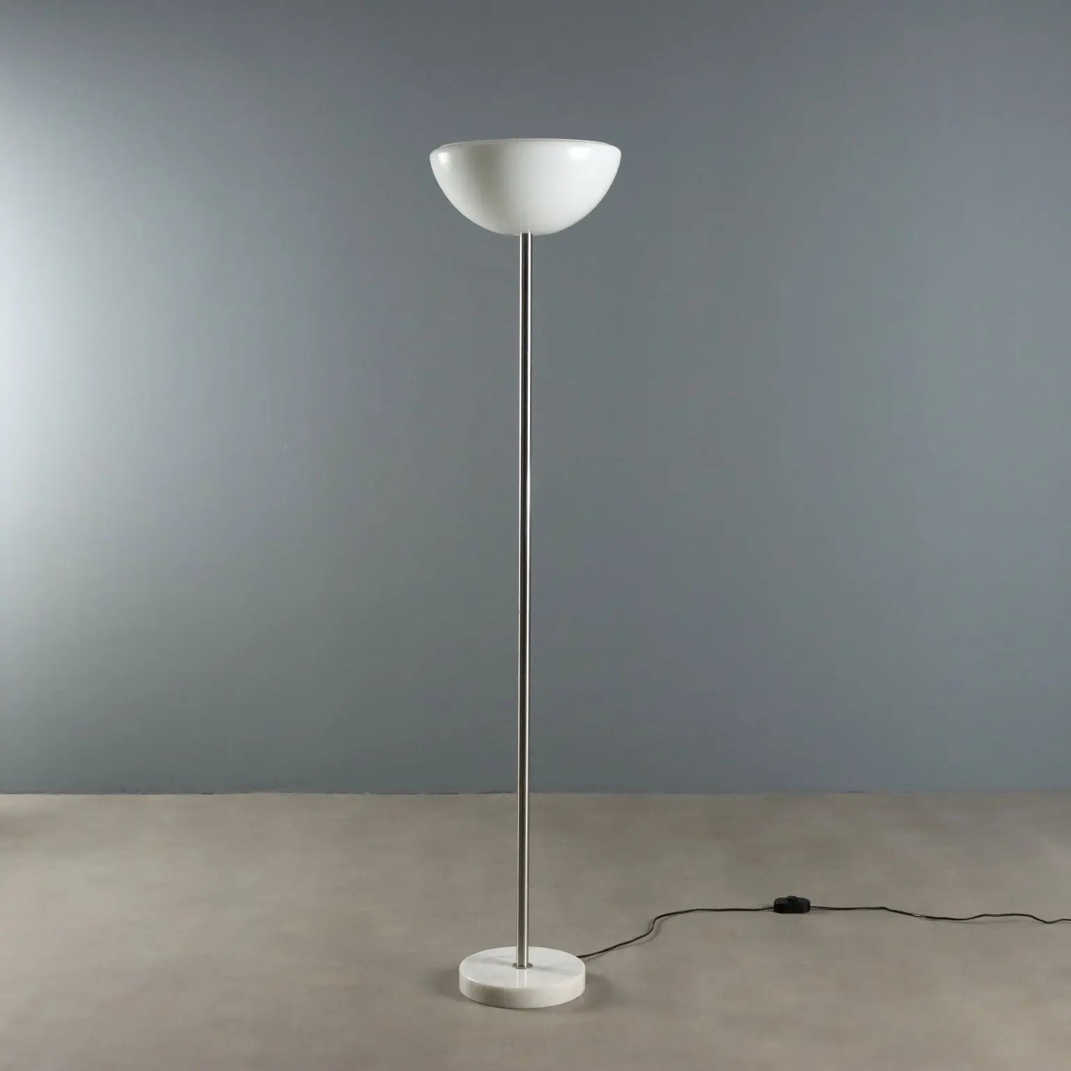 Flos Papavero Lamp Vintage Design Achille and P. Giacomo Castiglioni
