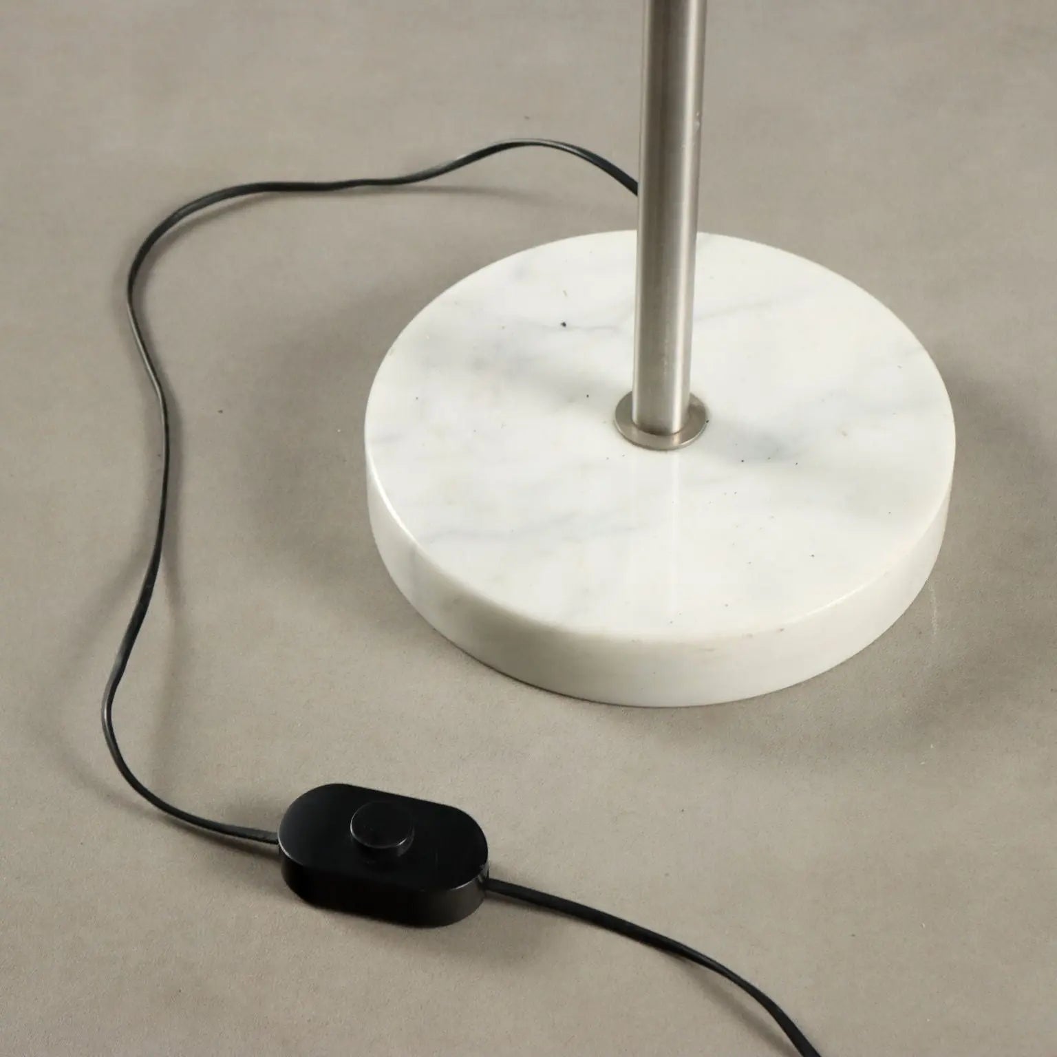 Flos Papavero Lamp Vintage Design Achille and P. Giacomo Castiglioni