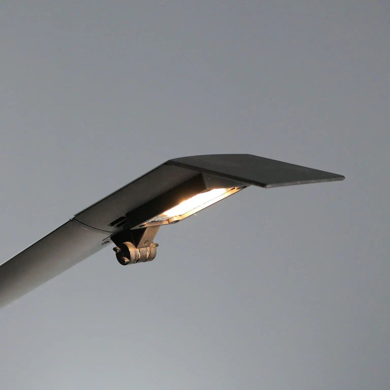 Vintage Lamp Bilumen Condor Design Hans von Klier 1980s
