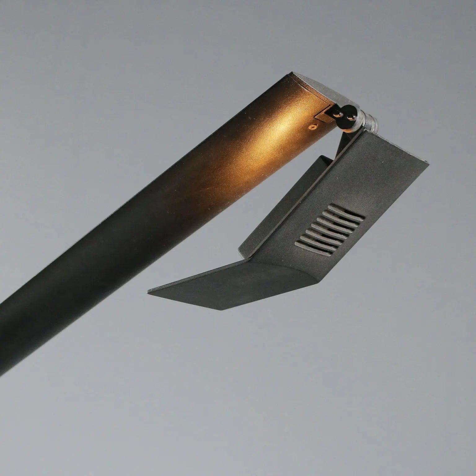 Vintage Lamp Bilumen Condor Design Hans von Klier 1980s