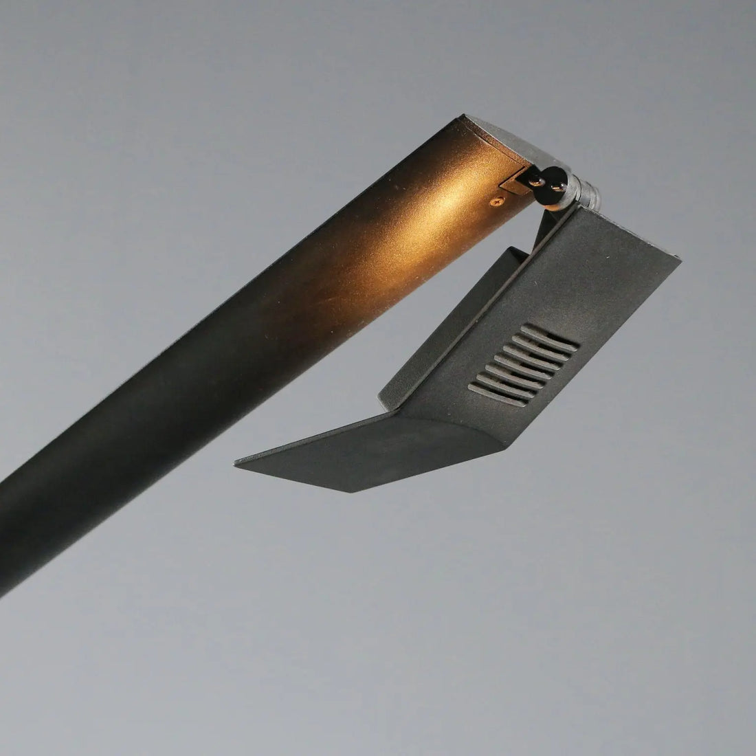 Vintage Lamp Bilumen Condor Design Hans von Klier 1980s