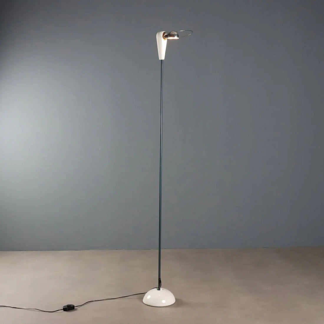 Flos Bi Bip Lamp Vintage Design Achille Castiglioni 1970s