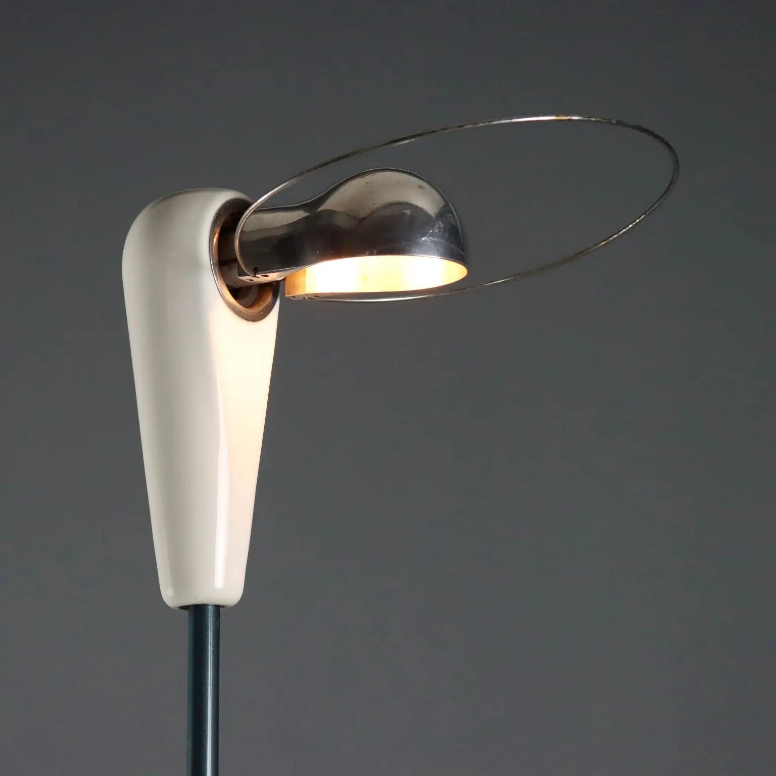 Flos Bi Bip Lamp Vintage Design Achille Castiglioni 1970s