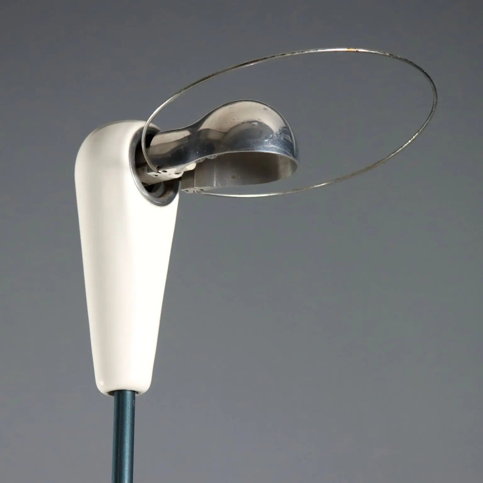 Flos Bi Bip Lamp Vintage Design Achille Castiglioni 1970s