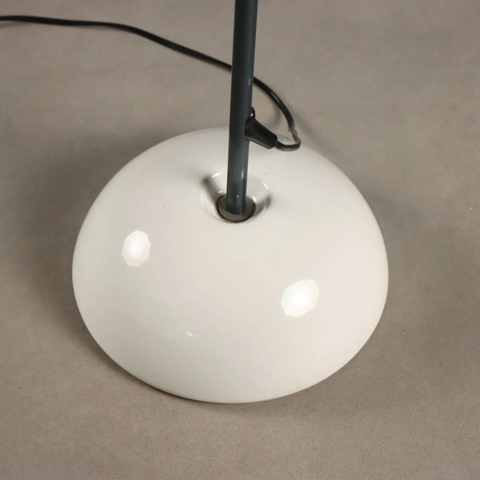 Flos Bi Bip Lamp Vintage Design Achille Castiglioni 1970s