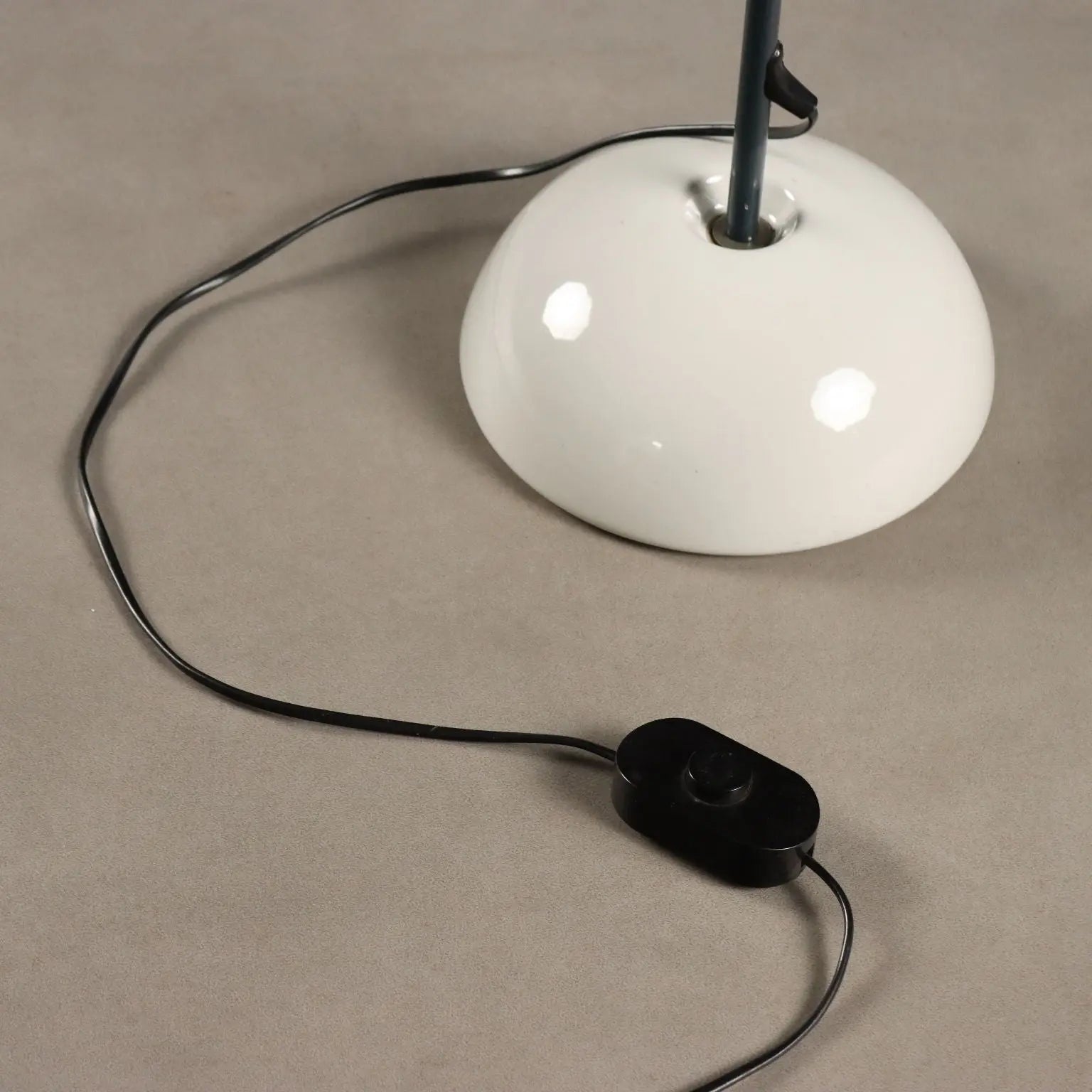 Flos Bi Bip Lamp Vintage Design Achille Castiglioni 1970s