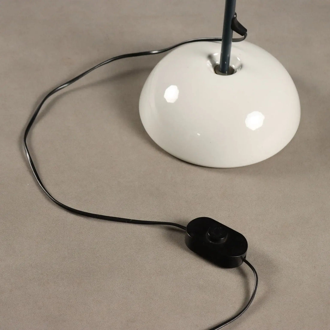 Flos Bi Bip Lamp Vintage Design Achille Castiglioni 1970s