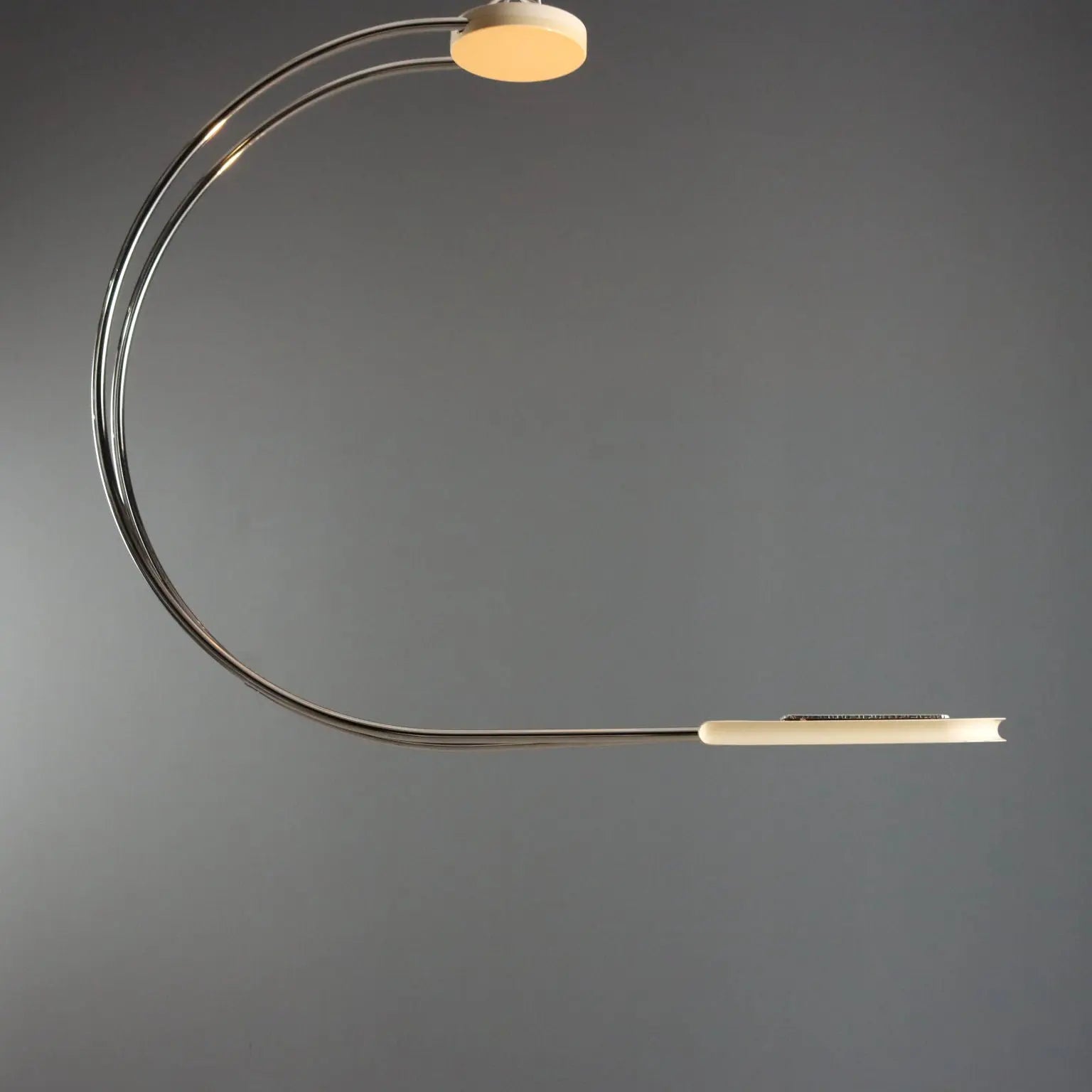 Skipper Gesto Lamp Vintage Design Bruno Gecchelin 1970s