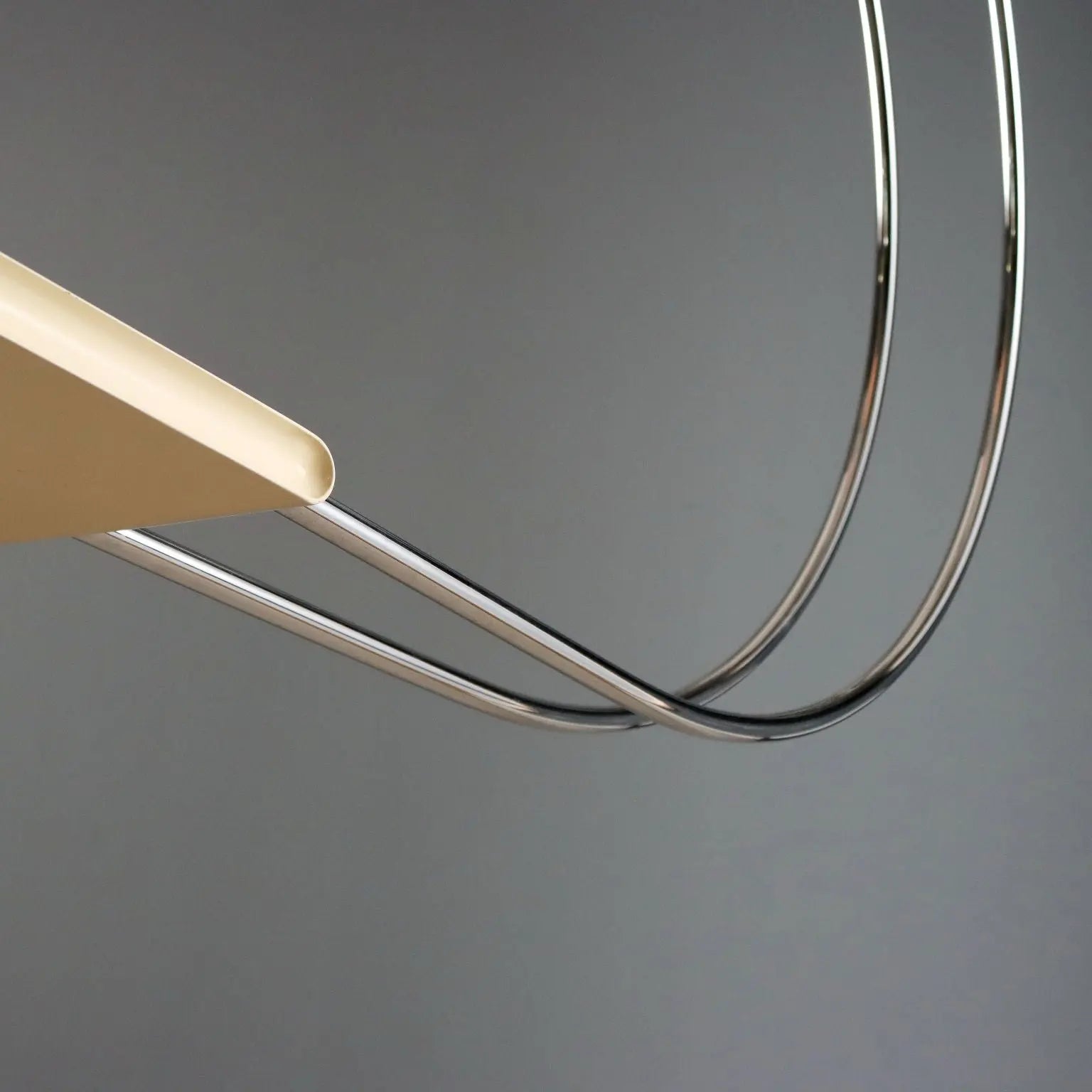 Skipper Gesto Lamp Vintage Design Bruno Gecchelin 1970s
