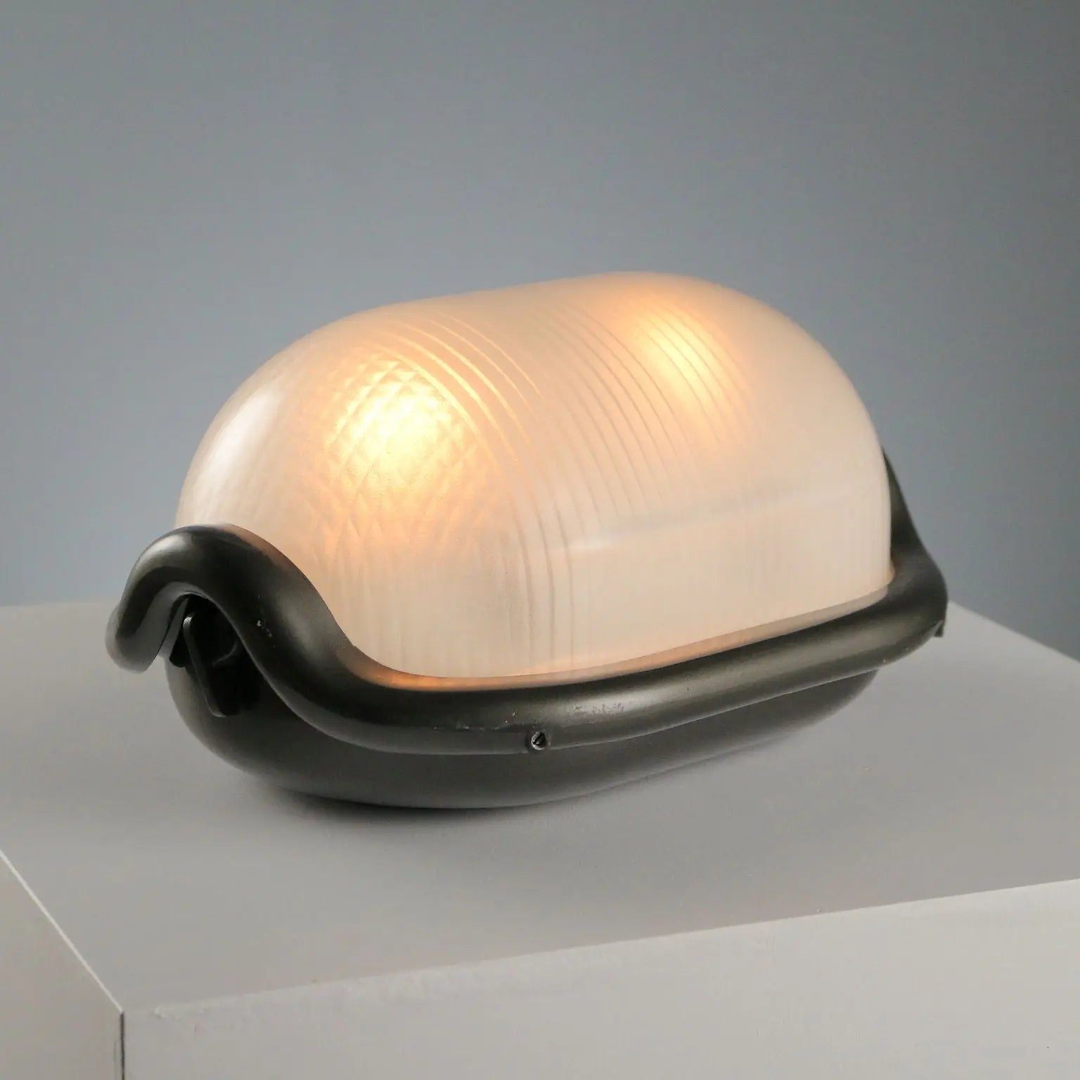 Lamp 'Noce' by Achille Castiglioni for Flos