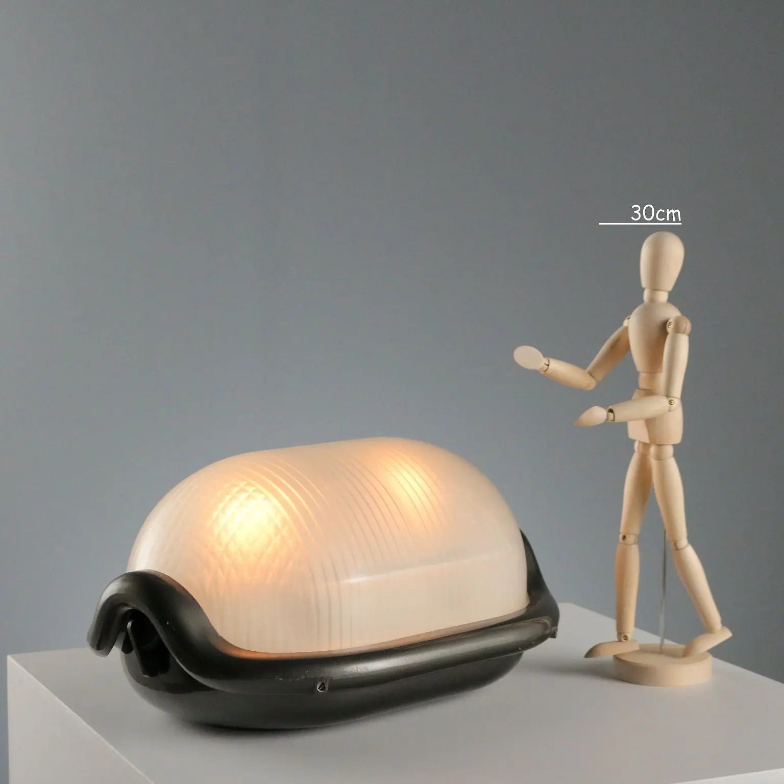 Lamp 'Noce' by Achille Castiglioni for Flos