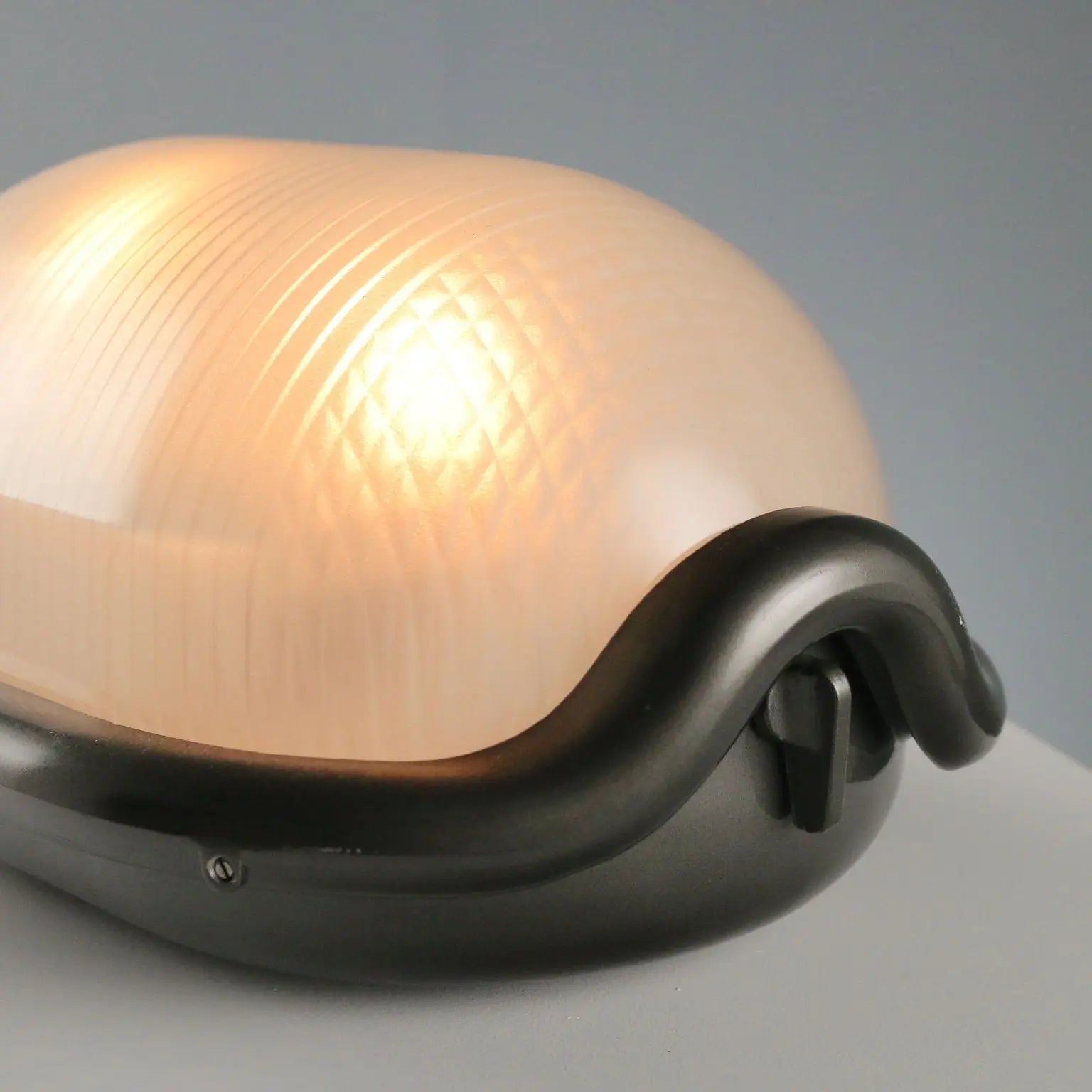 Lamp 'Noce' by Achille Castiglioni for Flos