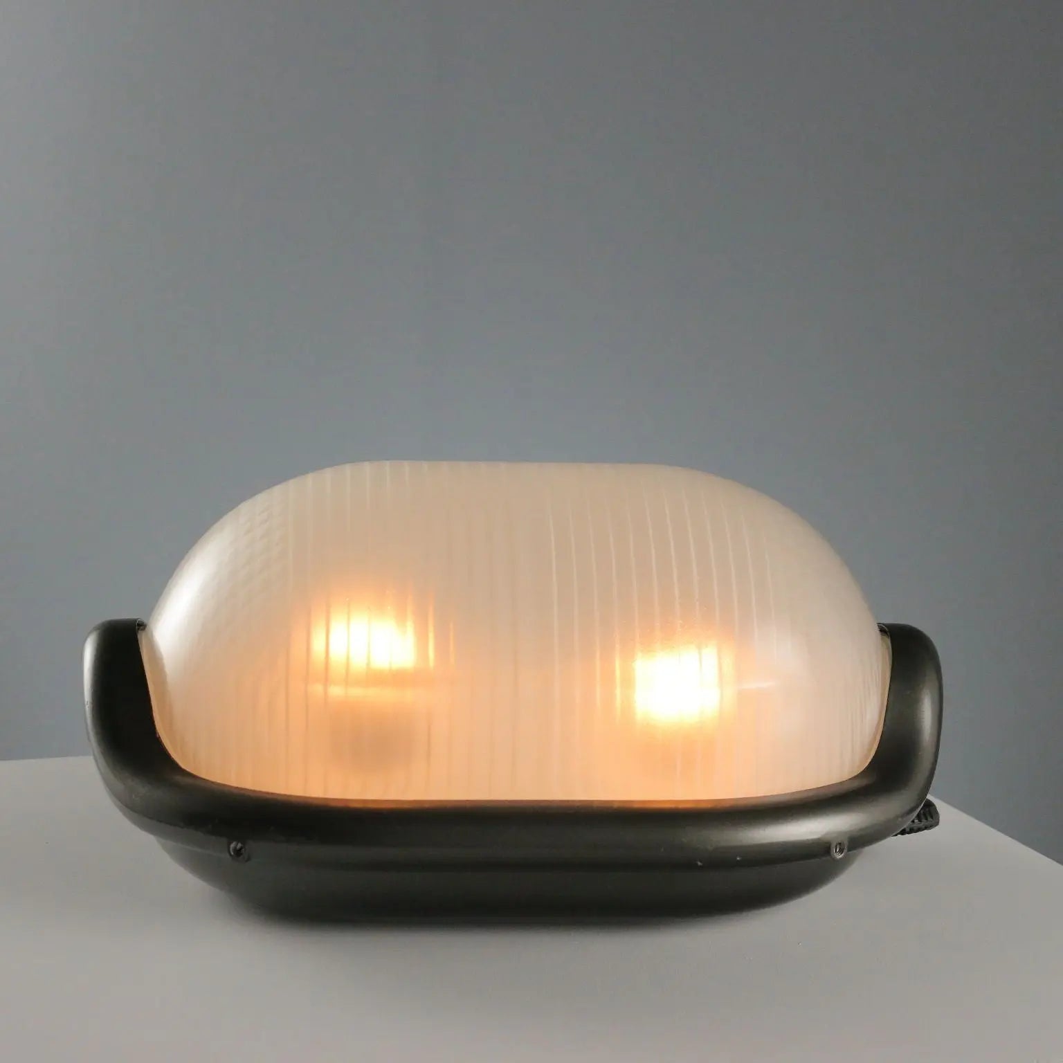 Lamp 'Noce' by Achille Castiglioni for Flos