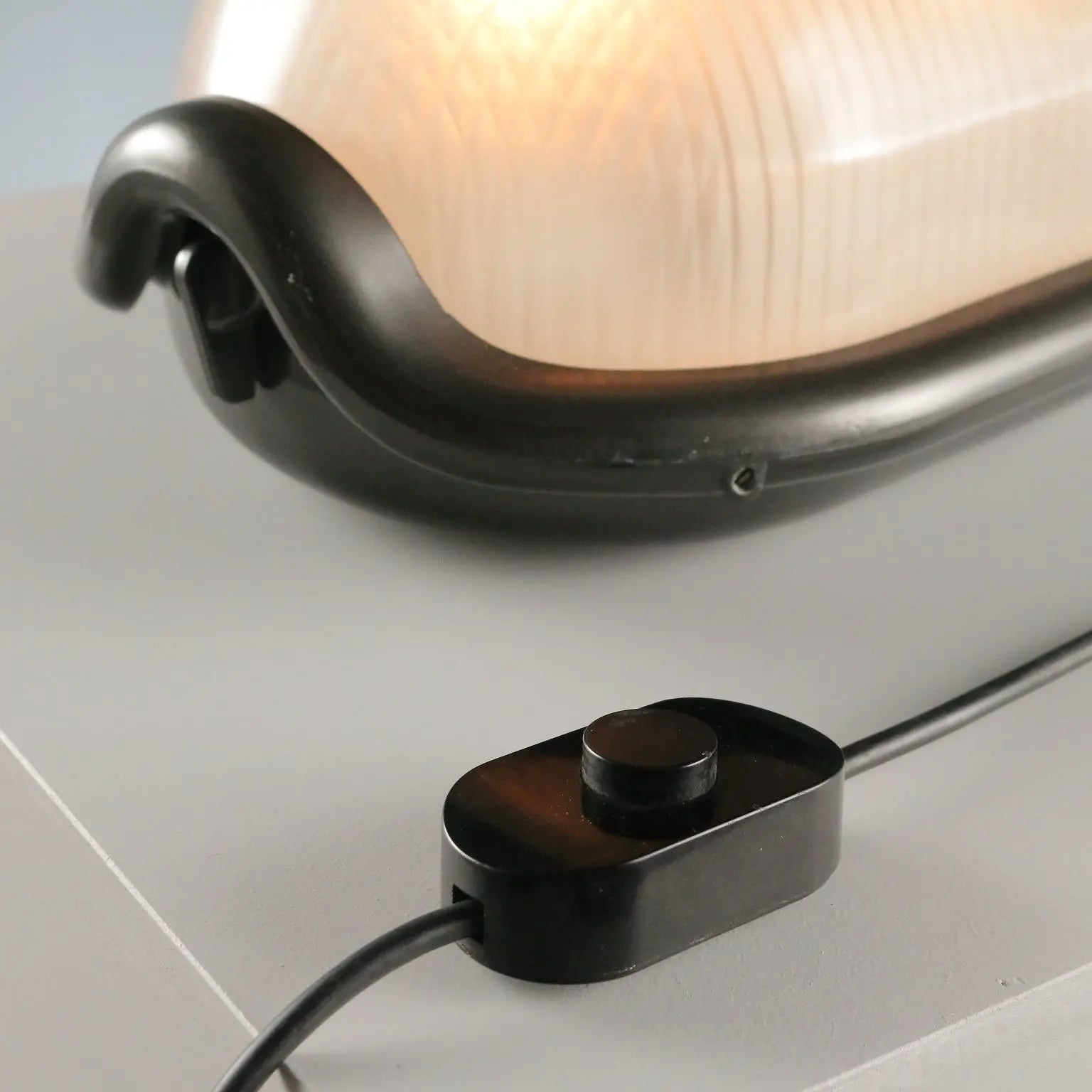 Lamp 'Noce' by Achille Castiglioni for Flos